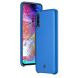 Захисний чохол DUX DUCIS Skin Lite Series для Samsung Galaxy A70 (A705) - Blue (227161L). Фото 3 з 15