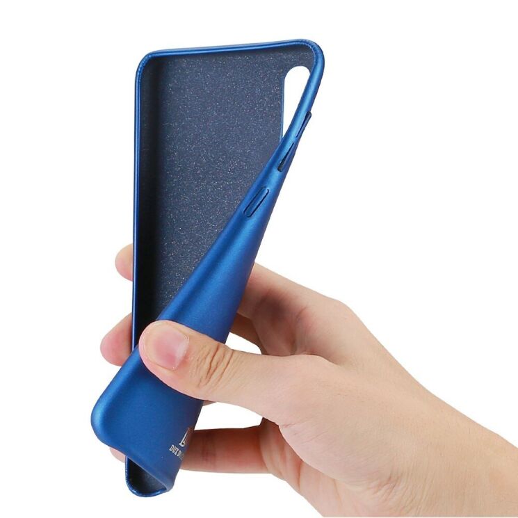 Захисний чохол DUX DUCIS Skin Lite Series для Samsung Galaxy A70 (A705) - Blue: фото 4 з 15