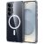 Захисний чохол ESR Classic Hybrid MagSafe для Samsung Galaxy S25 Plus (S936) 4894240253267 - Clear: фото 1 з 9