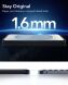 Захисний чохол ESR Classic Hybrid MagSafe для Samsung Galaxy S25 Plus (S936) 4894240253267 - Clear (376010С). Фото 9 з 9