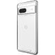 Защитный чехол Gear4 Crystal Palace для Google Pixel 7 (702009712/702010707) - Clear (308373C). Фото 2 из 11