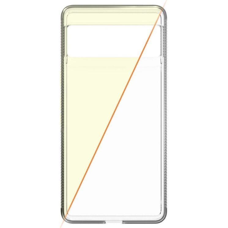Защитный чехол Gear4 Crystal Palace для Google Pixel 7 (702009712/702010707) - Clear: фото 9 из 11