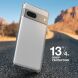 Защитный чехол Gear4 Crystal Palace для Google Pixel 7 (702009712/702010707) - Clear (308373C). Фото 10 из 11
