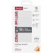 Защитный чехол Gear4 Crystal Palace для Google Pixel 7 (702009712/702010707) - Clear (308373C). Фото 3 из 11