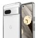 Защитный чехол Gear4 Crystal Palace для Google Pixel 7 (702009712/702010707) - Clear (308373C). Фото 8 из 11