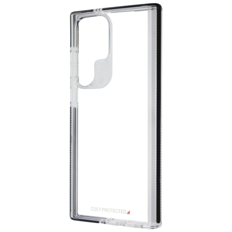 Захисний чохол Gear4 Piccadilly для Samsung Galaxy S24 Ultra (S928) 702314086 - Black: фото 2 з 3