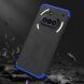 Защитный чехол GKK Double Dip Case для Nothing Phone (3a) - Grey (377753H). Фото 5 из 8
