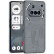 Защитный чехол GKK Double Dip Case для Nothing Phone (3a) - Grey (377753H)