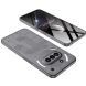 Защитный чехол GKK Double Dip Case для Nothing Phone (3a) - Grey (377753H). Фото 2 из 8