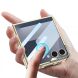 Защитный чехол GKK Elegant MagStand для Samsung Galaxy Flip 7 - Purple (383944V). Фото 3 из 9