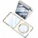 Защитный чехол GKK Elegant MagStand для Samsung Galaxy Flip 7 - Purple (383944V). Фото 8 из 9