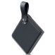 Защитный чехол GKK Strap Kickstand для Motorola Razr 50 Ultra - Black (358814B). Фото 1 из 6