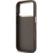 Захисний чохол Guess 4G Big 4G Classic Logo для iPhone 18 Pro / 17 Pro (GUHCP18L4GMGCBR) - Brown (423743Z). Фото 6 з 7