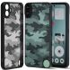 Защитный чехол IBMRS Military для Nothing CMF Phone 1 - Artistic Camouflage (370916A). Фото 1 из 8