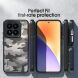 Захисний чохол IBMRS Military для Xiaomi 15 - Artistic Camouflage (371247A). Фото 8 з 8