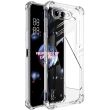 Захисний чохол IMAK Airbag MAX Case для ASUS ROG Phone 5 - Transparent (231016T)