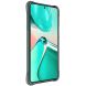 Защитный чехол IMAK Airbag MAX Case для ASUS Zenfone 12 Ultra - Transparent Black (378304H). Фото 2 из 7