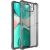 Защитный чехол IMAK Airbag MAX Case для ASUS Zenfone 12 Ultra - Transparent Black: фото 1 из 7