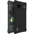 Защитный чехол IMAK Airbag Sand Case для Google Pixel 6 Pro - Black (280740B)