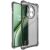 Защитный чехол IMAK Airbag MAX Case для OnePlus Ace 3 Pro - Transparent Black: фото 1 из 12