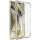 Защитный чехол IMAK Airbag MAX Case для Samsung Galaxy S25 Ultra (S938) - Transparent (372248T). Фото 1 из 7