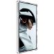 Защитный чехол IMAK Airbag MAX Case для ZTE Nubia Red Magic 9 Pro - Transparent (359303T). Фото 2 из 10