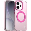 Защитный чехол IMAK Candy Series Magnetic для OPPO Reno 15 Pro - Red (405636R)