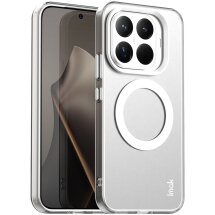 Захисний чохол IMAK Candy Series Magnetic для Xiaomi 15T Pro - White: фото 1 з 6