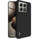 Защитный чехол IMAK Cowboy Hard Shell для Xiaomi 14T - Matte Black (365775B). Фото 2 из 8