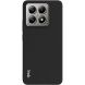 Защитный чехол IMAK Cowboy Hard Shell для Xiaomi 14T - Matte Black (365775B). Фото 3 из 8