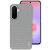 Захисний чохол IMAK Fabric Case для Samsung Galaxy A27 (A276) - Light Grey: фото 1 з 6
