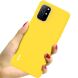 Захисний чохол IMAK UC-2 Series для OnePlus 8T - Yellow (258542Y). Фото 4 з 11