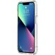 Защитный чехол Incipio Design для Apple iPhone 13 Pro (IPH-1970-RCN) - Reflections Blue (288272L). Фото 6 из 6