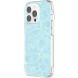 Защитный чехол Incipio Design для Apple iPhone 13 Pro (IPH-1970-RCN) - Reflections Blue (288272L). Фото 2 из 6