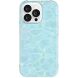 Защитный чехол Incipio Design для Apple iPhone 13 Pro (IPH-1970-RCN) - Reflections Blue (288272L). Фото 3 из 6