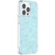 Защитный чехол Incipio Design для Apple iPhone 13 Pro (IPH-1970-RCN) - Reflections Blue (288272L). Фото 5 из 6