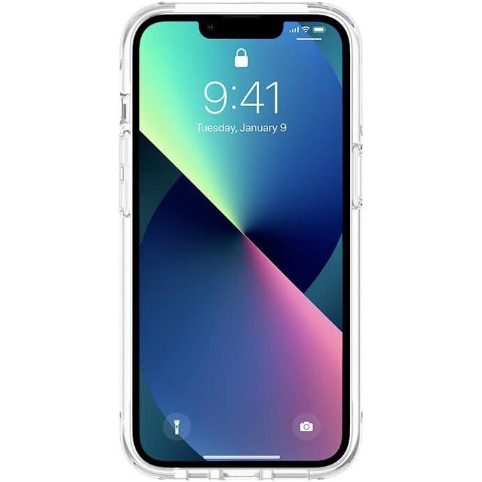 Защитный чехол Incipio Design with MagSafe для iPhone 13 Pro (IPH-1995-SNST) - Sunset: фото 5 из 6