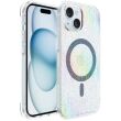 Защитный чехол Incipio Forme MagSafe для Apple iPhone 15 - Intrastellar (339987I)