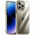 Защитный чехол IPAKY MX Series для Apple iPhone 16 Pro - Gold: фото 1 из 9