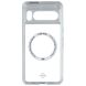 Захисний чохол ItSkins Hybrid R with MagSafe для Google Pixel 8 Pro (GGGP-HMACR-TRSP) - Clear (325895C). Фото 2 з 3