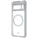 Захисний чохол ItSkins Hybrid R with MagSafe для Google Pixel 8 Pro (GGGP-HMACR-TRSP) - Clear (325895C). Фото 3 з 3