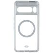 Захисний чохол ItSkins Hybrid R with MagSafe для Google Pixel 8 Pro (GGGP-HMACR-TRSP) - Clear (325895C)