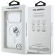 Захисний чохол Karl Lagerfeld IML Peekaboo MagSafe для iPhone 17 Pro (KLHMP17L6HCPSCT) - Transparent (403275T). Фото 7 з 7
