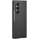 Захисний чохол Kindsuit Case для Samsung Galaxy Fold 6 (EF-VF956PJEGUA) - Gray (357635J). Фото 3 з 6