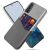 Защитный чехол KSQ Business Pocket для Samsung Galaxy S21 (G991) - Grey: фото 1 из 4