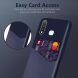 Захисний чохол KSQ Business Pocket для VIVO Y19 - Blue (263505L). Фото 4 з 4