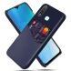 Захисний чохол KSQ Business Pocket для VIVO Y19 - Blue (263505L). Фото 1 з 4