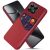 Защитный чехол KSQ Business Pocket для Xiaomi 14T - Red: фото 1 из 4