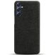 Защитный чехол KSQ Cloth Style для Samsung Galaxy A24 (A245) - Black (322360B). Фото 3 из 5