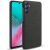 Защитный чехол KSQ Cloth Style для Samsung Galaxy A24 (A245) - Black: фото 1 из 5